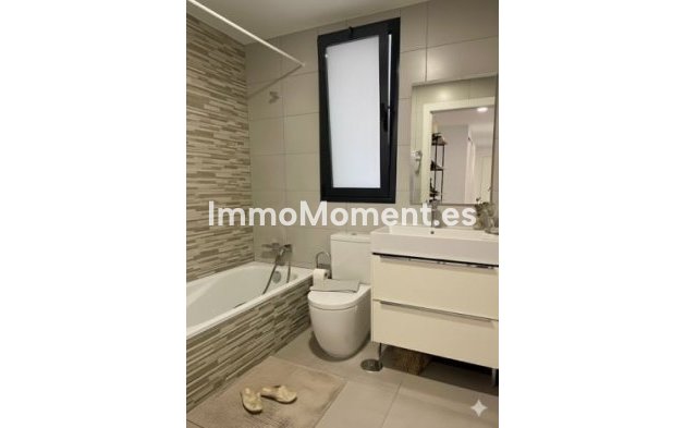 Wiederverkauf - Wohnung - Marbella - Marbella Centro