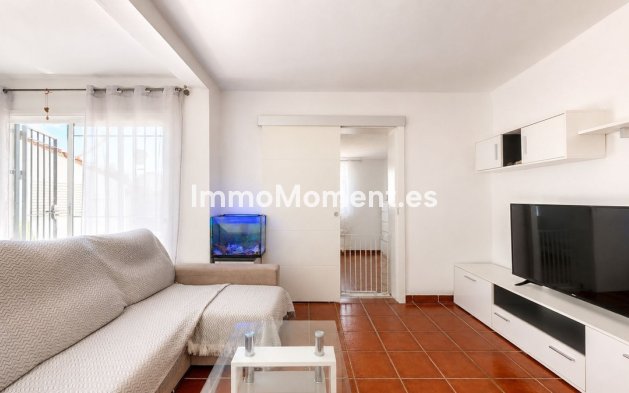 Resale - Townhouse - Estepona - Estepona Centro