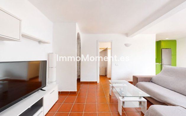 Resale - Townhouse - Estepona - Estepona Centro