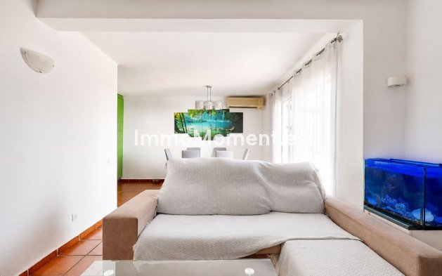 Resale - Townhouse - Estepona - Estepona Centro