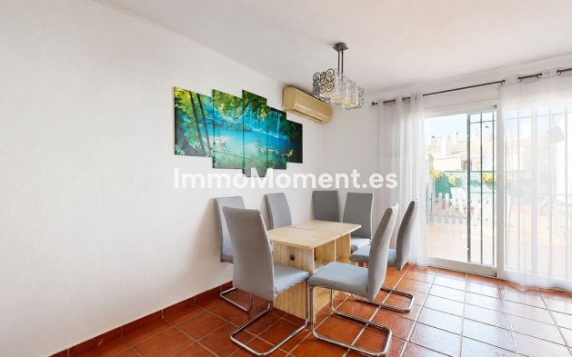 Resale - Townhouse - Estepona - Estepona Centro