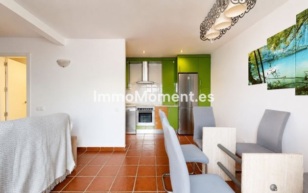 Resale - Townhouse - Estepona - Estepona Centro