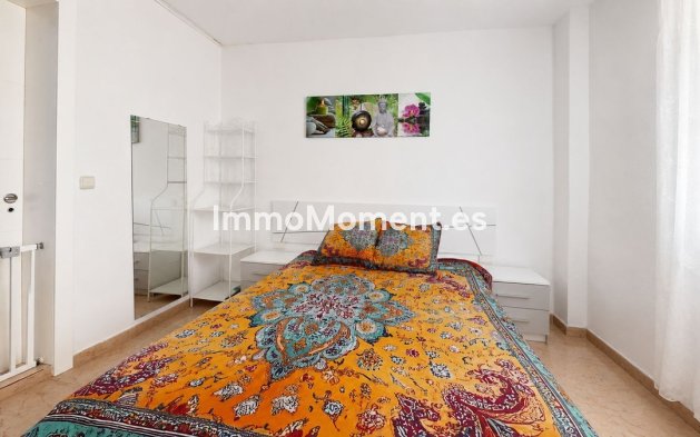 Resale - Townhouse - Estepona - Estepona Centro