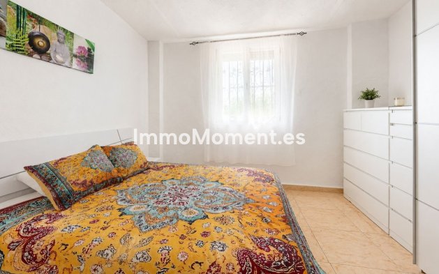 Resale - Townhouse - Estepona - Estepona Centro