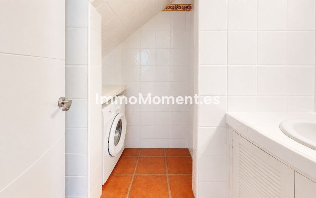 Resale - Townhouse - Estepona - Estepona Centro