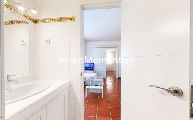 Resale - Townhouse - Estepona - Estepona Centro