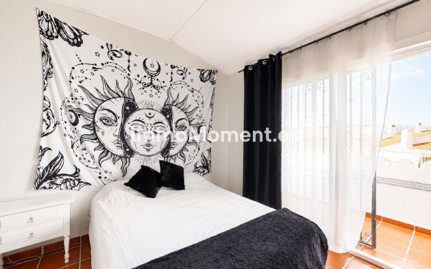 Resale - Townhouse - Estepona - Estepona Centro