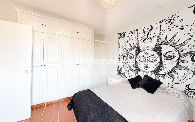 Resale - Townhouse - Estepona - Estepona Centro