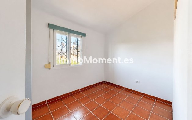 Resale - Townhouse - Estepona - Estepona Centro