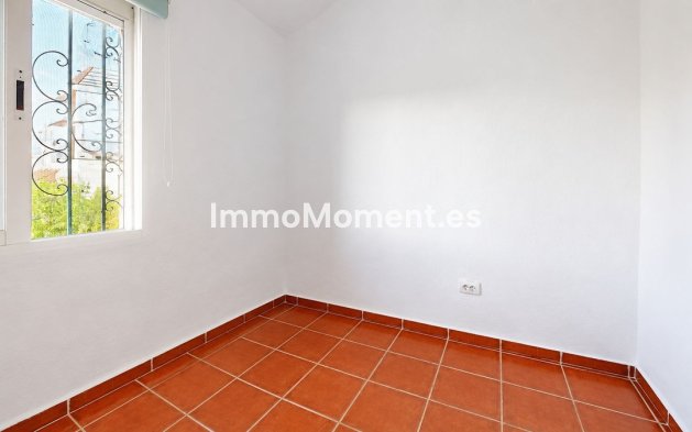 Resale - Townhouse - Estepona - Estepona Centro