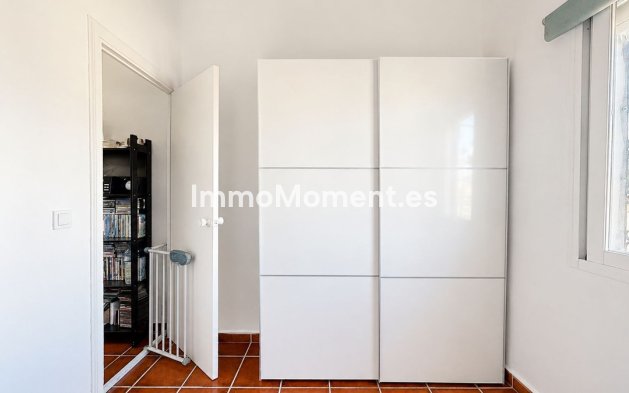 Resale - Townhouse - Estepona - Estepona Centro