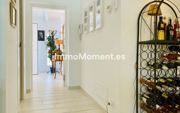 Wiederverkauf - Freistehende Villa - Mijas - Mijas Golf
