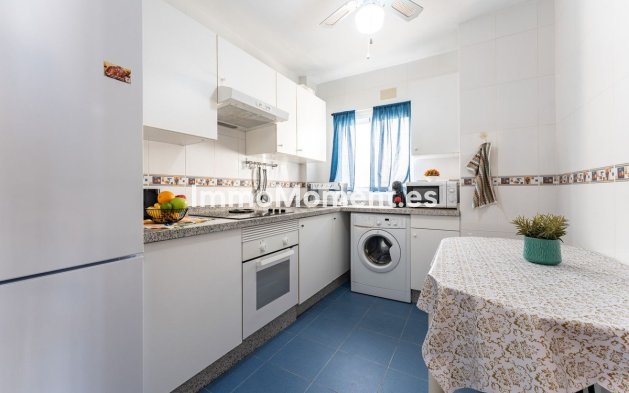 Bestaande woning - Appartement - Benalmadena - Benalmadena Centro
