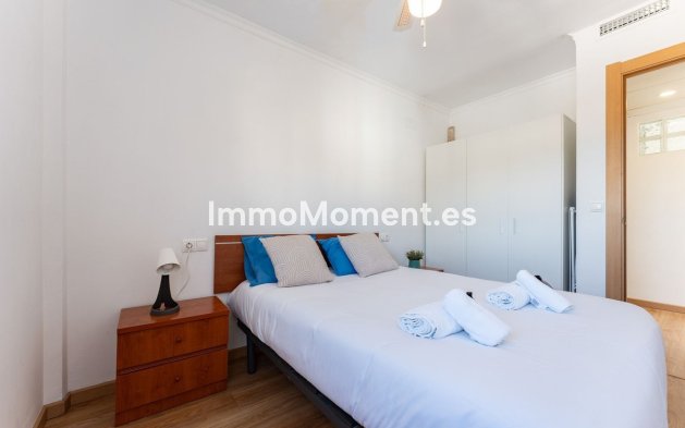 Bestaande woning - Appartement - Benalmadena - Benalmadena Centro