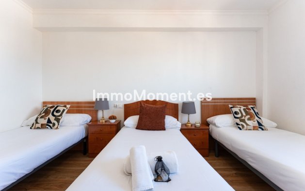 Bestaande woning - Appartement - Benalmadena - Benalmadena Centro