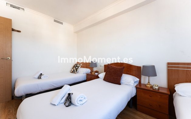 Bestaande woning - Appartement - Benalmadena - Benalmadena Centro