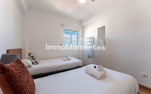Bestaande woning - Appartement - Benalmadena - Benalmadena Centro