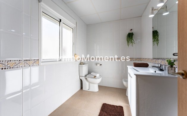 Bestaande woning - Appartement - Benalmadena - Benalmadena Centro
