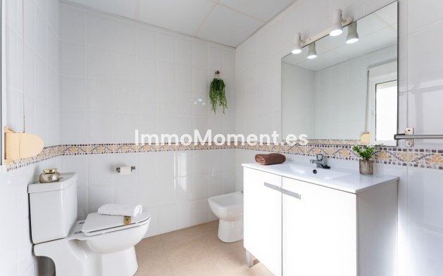 Bestaande woning - Appartement - Benalmadena - Benalmadena Centro