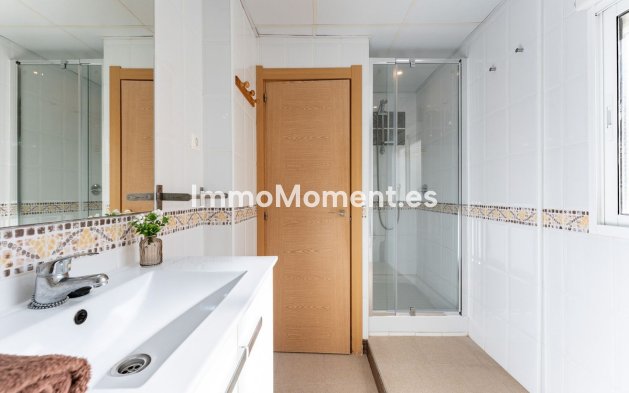 Bestaande woning - Appartement - Benalmadena - Benalmadena Centro