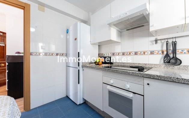 Bestaande woning - Appartement - Benalmadena - Benalmadena Centro