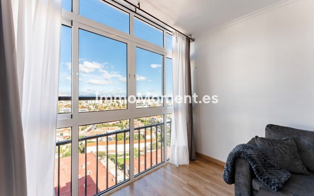 Bestaande woning - Appartement - Benalmadena - Benalmadena Centro