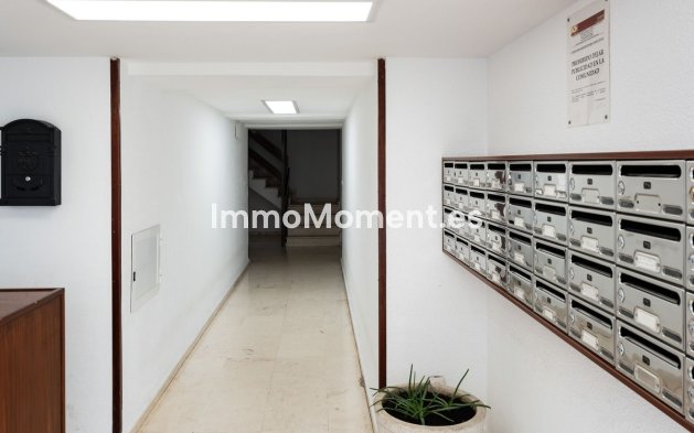 Bestaande woning - Appartement - Benalmadena - Benalmadena Centro