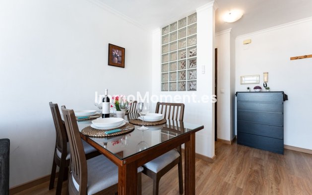 Bestaande woning - Appartement - Benalmadena - Benalmadena Centro