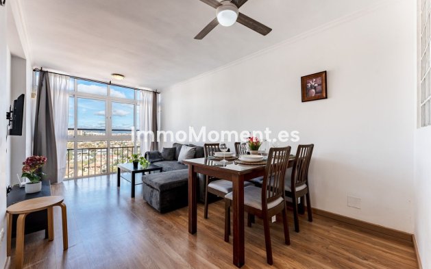 Bestaande woning - Appartement - Benalmadena - Benalmadena Centro