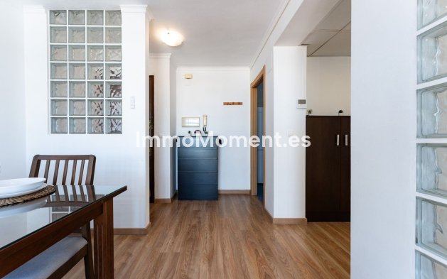Bestaande woning - Appartement - Benalmadena - Benalmadena Centro