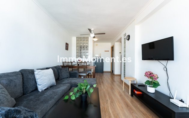 Bestaande woning - Appartement - Benalmadena - Benalmadena Centro
