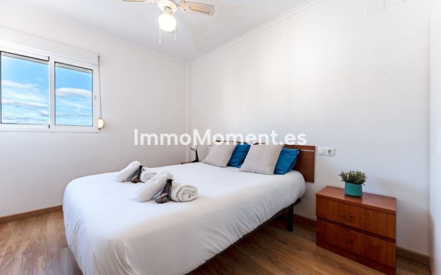 Bestaande woning - Appartement - Benalmadena - Benalmadena Centro