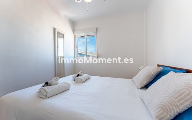 Bestaande woning - Appartement - Benalmadena - Benalmadena Centro