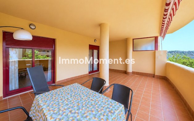 Wiederverkauf - Wohnung - Mijas - La Cala de Mijas