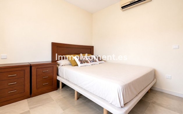 Wiederverkauf - Wohnung - Mijas - La Cala de Mijas