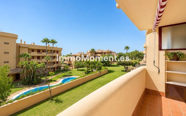 Wiederverkauf - Wohnung - Mijas - La Cala de Mijas