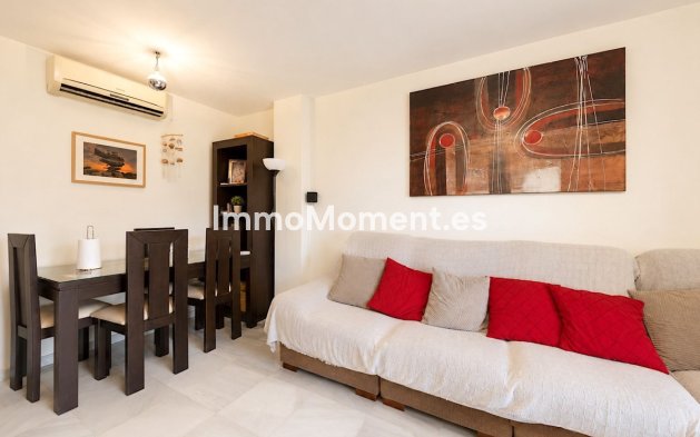 Wiederverkauf - Wohnung - Mijas - La Cala de Mijas