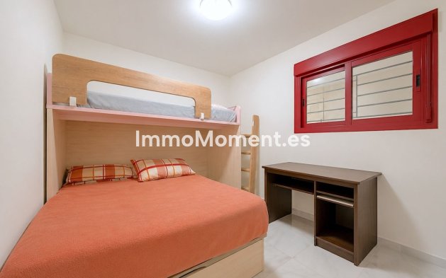 Wiederverkauf - Wohnung - Mijas - La Cala de Mijas