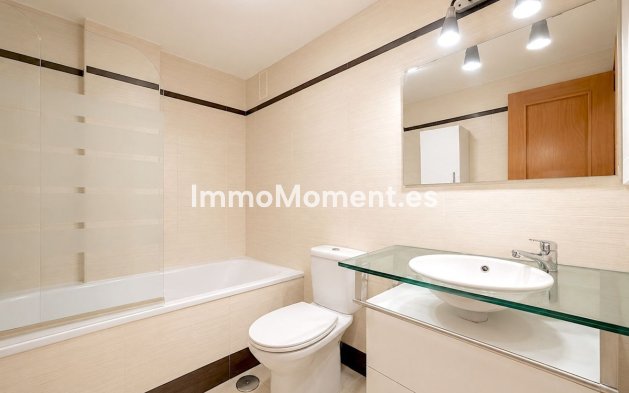Wiederverkauf - Wohnung - Mijas - La Cala de Mijas