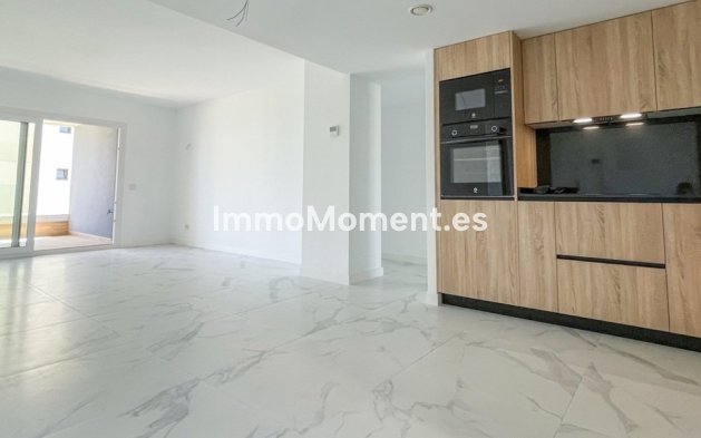 Resale - Apartment - Orihuela - Punta Prima