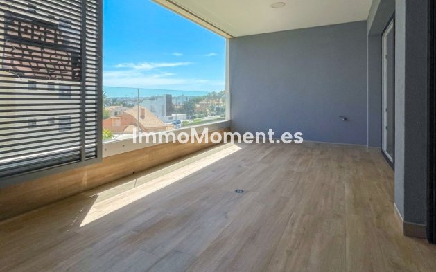 Resale - Apartment - Orihuela - Punta Prima
