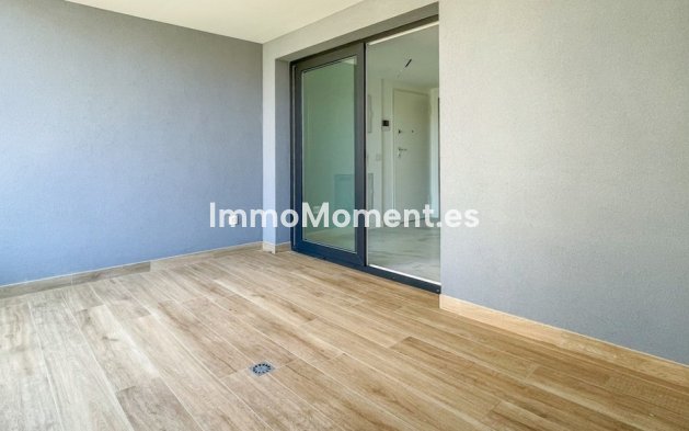 Resale - Apartment - Orihuela - Punta Prima