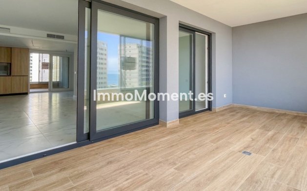 Resale - Apartment - Orihuela - Punta Prima