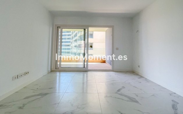 Resale - Apartment - Orihuela - Punta Prima