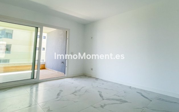 Resale - Apartment - Orihuela - Punta Prima