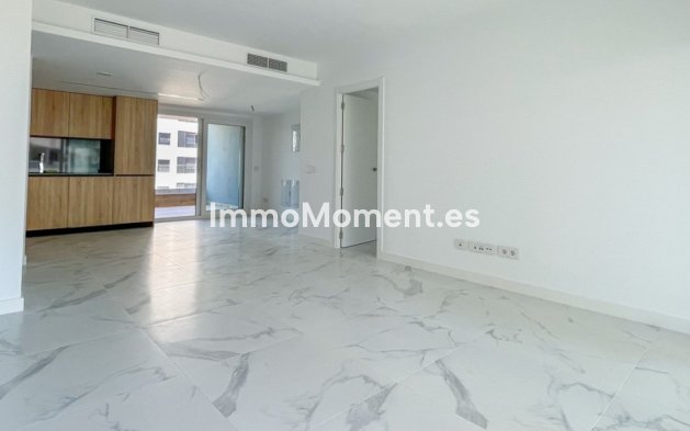 Resale - Apartment - Orihuela - Punta Prima