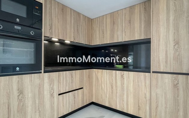 Resale - Apartment - Orihuela - Punta Prima