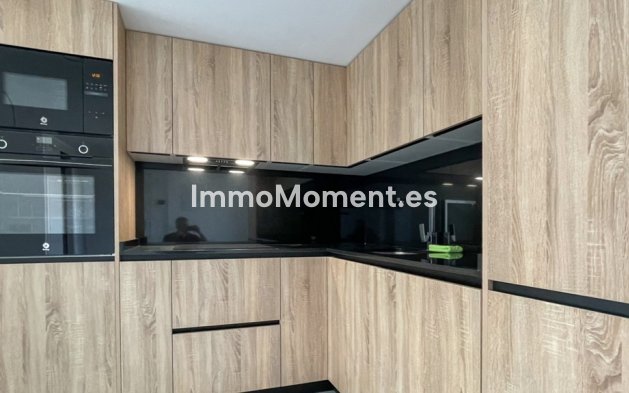 Resale - Apartment - Orihuela - Punta Prima