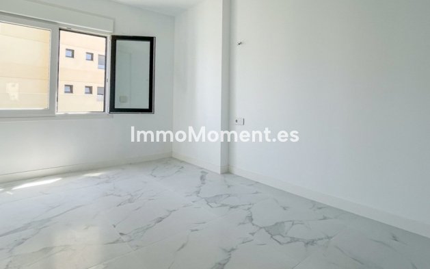 Resale - Apartment - Orihuela - Punta Prima