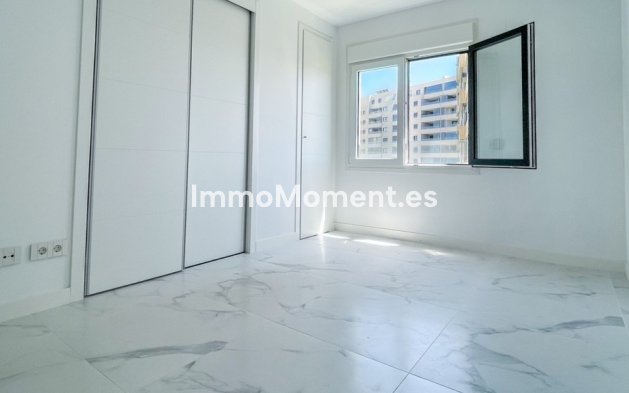 Resale - Apartment - Orihuela - Punta Prima